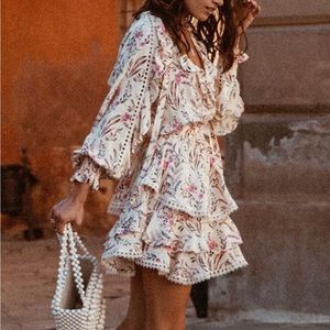 Spell Maise Playdress